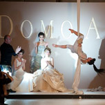 events design domo adami