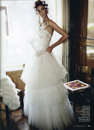 Elle Sposa