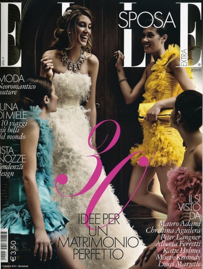 Elle Sposa