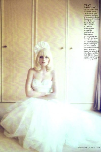 Elle Extra Sposa