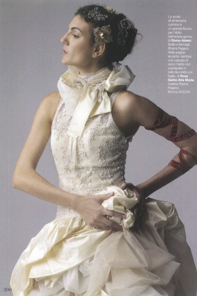 Vogue 2007/06