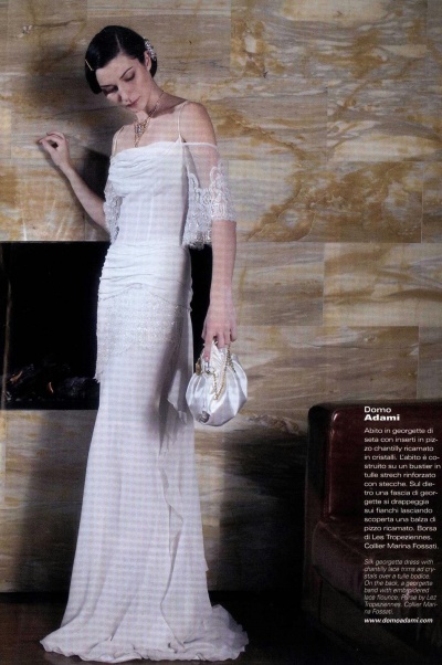Cherie Sposa